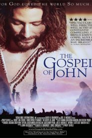 The Gospel of John (El Evangelio de Juan)