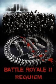 Battle Royale 2: Réquiem