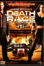 Death Race: La carrera de la muerte
