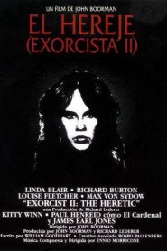 El hereje (Exorcista II)
