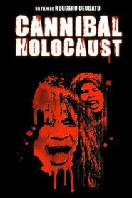 Holocausto caníbal