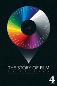La historia del cine: Una odisea