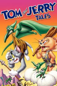 Las nuevas aventuras de Tom y Jerry