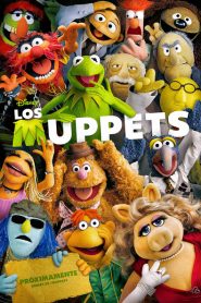 Los muppets