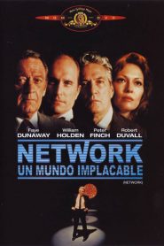 Network, un mundo implacable