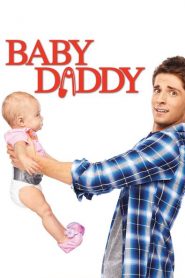 Papá canguro (Baby daddy)