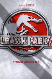 Parque Jurásico III