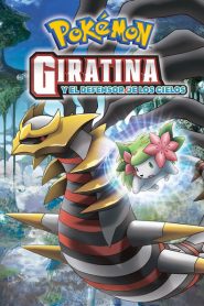 Pokémon 11: Giratina y el defensor de los cielos