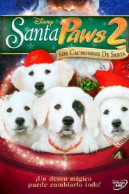 Santa Can 2: Los cachorros de Santa Can