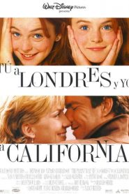 Tú a Londres y yo a California (1998)
