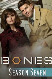 Bones: Temporada 7