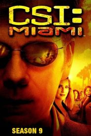 CSI: Miami: Temporada 9