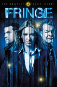 Fringe (Al límite): Temporada 4