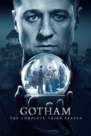 Gotham: Temporada 3