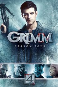 Grimm: Temporada 4
