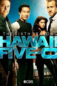 Hawai 5.0: Temporada 6