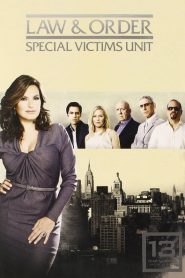 Ley y Orden: Unidad de víctimas especiales: Temporada 13