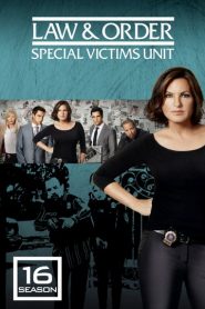 Ley y Orden: Unidad de víctimas especiales: Temporada 18