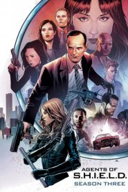 Marvel’s Agentes de S.H.I.E.L.D.: Temporada 3
