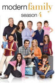 Modern Family: Temporada 4