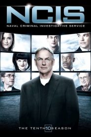 Navy: Investigación criminal: Temporada 10