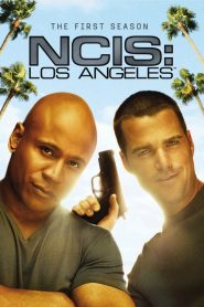 NCIS: Los Angeles: Temporada 1