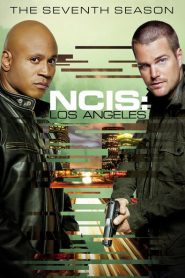 NCIS: Los Angeles: Temporada 8