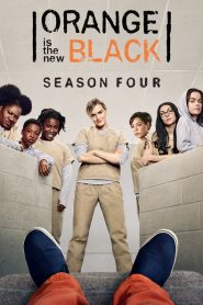Orange Is the New Black: Temporada 4