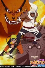 Naruto Shippuden: Temporada 12