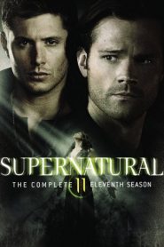 Sobrenatural: Temporada 11