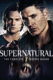 Sobrenatural: Temporada 7