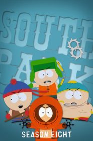 South Park: Temporada 8