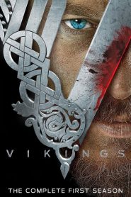 Vikingos: Temporada 1