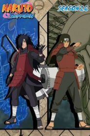 Naruto Shippuden: Temporada 16