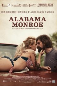 Alabama Monroe