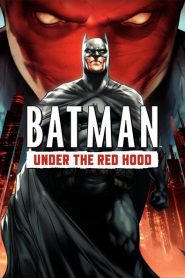 Batman: Capucha Roja
