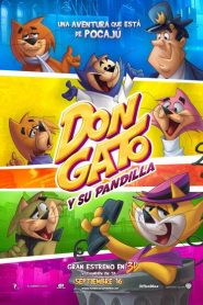 Don Gato y su pandilla