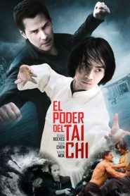 El poder del Tai Chi