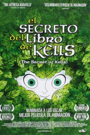 El secreto del libro de Kells