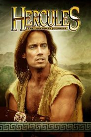 Hércules: Sus viajes legendarios (Serie de TV)