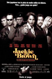 Jackie Brown: Triple traición