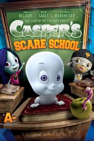La escuela del terror de Casper