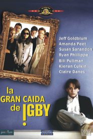 La gran caída de Igby