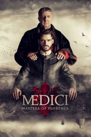 Los medici: Señores de Florencia
