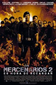 Los mercenarios 2