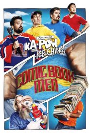 Los superheroes del comic (Comic Book Men)