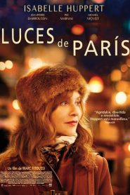 Luces de París