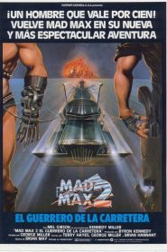 Mad Max II: El guerrero de la carretera