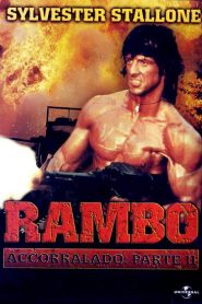 Rambo: Acorralado – Parte II