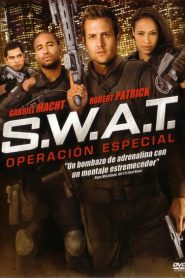 S.W.A.T. Operación especial